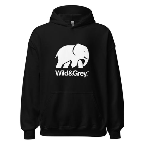 Elephant Conservation - Perfect Womens Hoodie